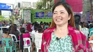 COMMUNITY OUTREACH PROGRAM NG PNP SA BASECO COMPOUND, MATAGUMPAY NA NAISAGAWA
