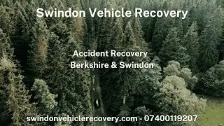 Accident Recovery Berkshire & Swindon: 07400119207