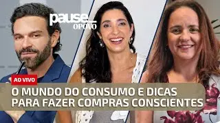 COMPRA CONSCIENTE E MINIMALISMO: Novas tend&ecirc;ncias e compuls&otilde;es de consumo | Pause O POVO