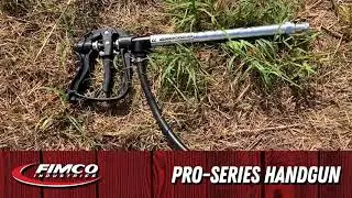 FIMCO - Pro Series Long Range Handgun