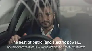 Are You Hybrid Smart? | Ford Mondeo Hybrid | Ford UK