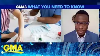 What you need to know about COVID-19 vaccine distribution