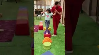 الحديقة الحسية - Sensory Garden