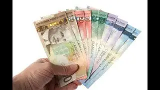 Quick Cash - Money flows to you when you watch this - Canadian Dollars ***Must see ***NEW***