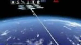 Space Station Manager - My Large Space Station 01