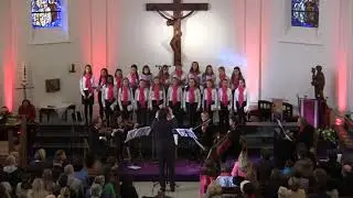 Das klinget so herrlich (extrait 'La Fl&ucirc;te Enchant&eacute;e') - Wolfgang Amadeus Mozart