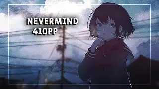 osu! 7.11⭐ SHE KEEPS ME COMINGGG ALL THE TIIIIIME 410PP