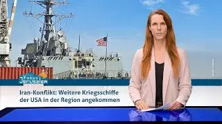 News vom 03.02.2026 // Fokus Jerusalem