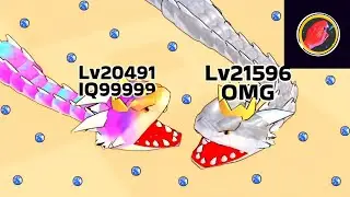 Legendary Boss Fight &ndash; Defeat Them All! Snake Clash
