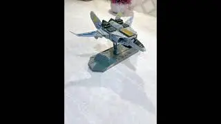 Building Snap Ships