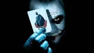 Why So Serious Remix