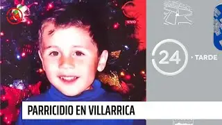 Parricidio en Villarrica: familia de acusada asevera que es bipolar y tratamiento fue interrumpido