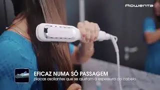 Alisador  | Wet&Dry Pro