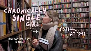 I&rsquo;ll probably be single forever... so what? 🤷🏼&zwj;♀️