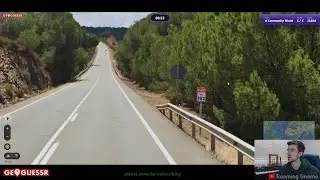 Red Reflectors in Spain? | GeoGuessr Challenge