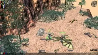Let's Play Together Dungeon Siege 1 [Deutsch] [HD] Part 37 Das Droog Dorf