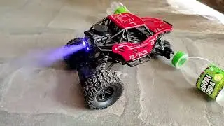 Extreme RC 4x4 Off-Road Adventure | Mud Rocks & Madness || Rc car 4x4 
