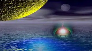 Ian Boddy, Ron Boots - Phase3