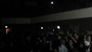 Deepack @ Waerdse Tempel