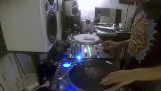 MADPRESSURE 🇫🇷 FRANCE - IDA 2021 WORLD SCRATCH BATTLE