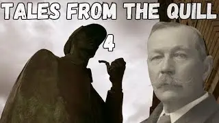 Excellent! I cried   Elementary,  said he