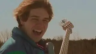 Waistline - Cut It Out (Music Video)