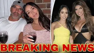It's Over! Joe Gorga Gets Emotional About Antonia & Melissa Leaving!! rhonj season 14 #bravo #rhonj