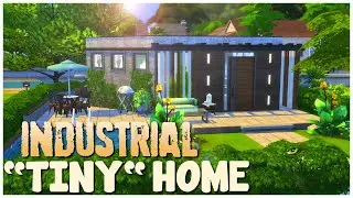 INDUSTRIAL 