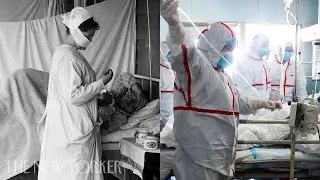 Why Social Distancing is Our Best Chance at Beating Coronavirus | The New Yorker