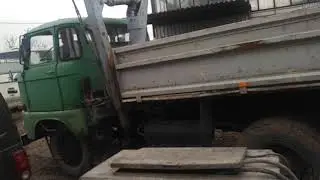 ifa w50l ladekran