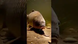 🔥 Fish Bite Bait   Bream Proof Rig 236 2K - You Won't Believe This! ✨