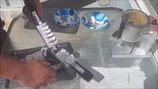 Making Jigs