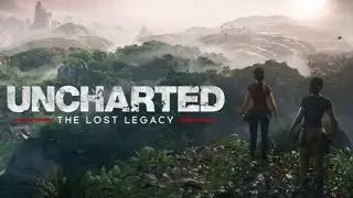 Uncharted Lost Legacy Pl ograne na PS Portal