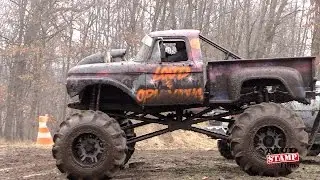 LOUD-N-OBNOXIOUS- THROTTLE THERAPY