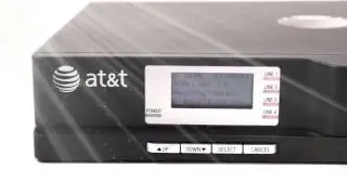 ATT Syn248 Small to Medium Business Phone System - Installation