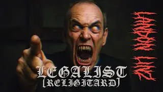 LEGALIST [AI Slam Metal]
