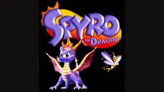 Spyro the Dragon OST: Metalhead