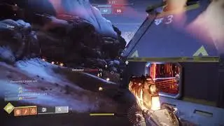 Some Goldie Kills