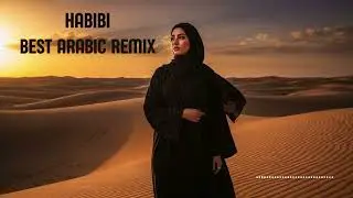Best Habibi Remix 2026 💥 Nice Music for Chill & Dance