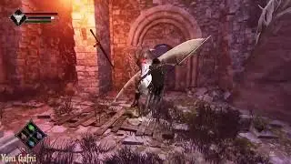 The Unfettered Demo - Speedrun Tournament #1 (3 seconds)