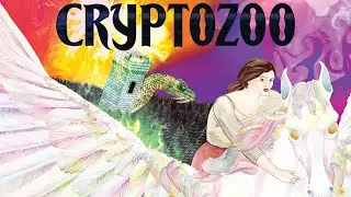 Cryptozoo - Official Trailer
