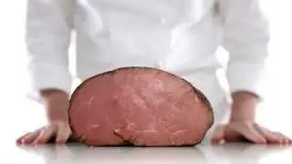 TV Commercial - Arby's Angus Steak - We Have the Meats