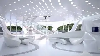 AVRST - Virtual Reality Architecture Walkthrough for Oculus Rift / Gear VR