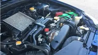 2010 Subaru Impreza WRX Used Cars Clearfield UT