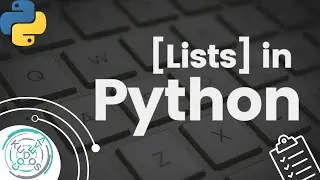 #7 Python tutorial for Beginners | Lists in Python | A Quick Introduction to List in Python!