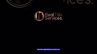Why UCC Filing Searches Matter in Commercial Title Transactions