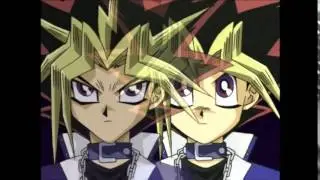 Yu Gi Oh! Virtual World Transformations