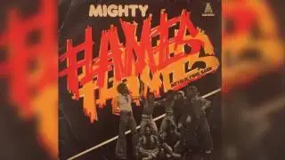 Mighty Flames // Road Man (Mystic)