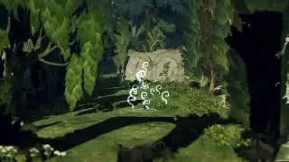 Sound Design - Book of Travels (2021)