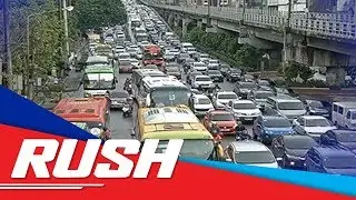 RUSH | AUGUST 7, 2019